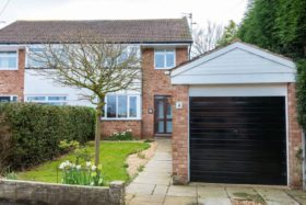 3 Bedroom Semi-Detac...